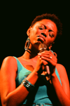 Lira -Celebrate Mama Africa - The Concert